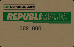 Republic Bank - Miami, FL