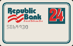 Republic Bank - St. Petersburg, FL