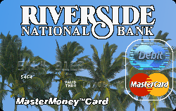 Riverside National Bank - Fort Pierce, FL