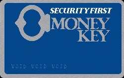 Security First Federal Savings and Loan - Daytona Beach, FL