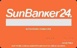 Sun Bank - Orlando, FL