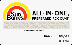 Sun Bank - Orlando, FL