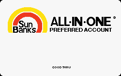 Sun Bank - Orlando, FL