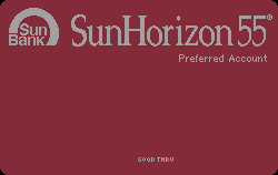 Sun Bank - Orlando, FL