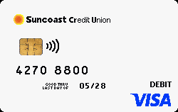 Suncoast Credit Union - Tampa, FL