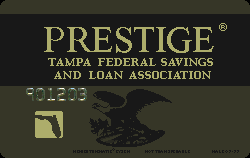 Tampa Federal Savings - Tampa, FL