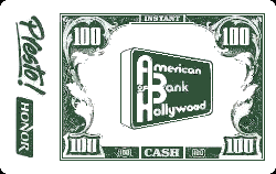 The American Bank of Hollywood - Hollywood, FL