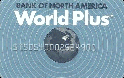 The Bank of North America - Fort Lauderdale, FL