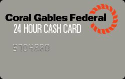 Coral Gables Federal - Coral Gables, FL