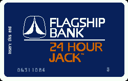 Flagship Bank - Miami, FL