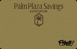 Palm Plaza Savings Association - Boca Raton, FL