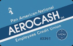 Pan American-National Employees Credit Union - Miami, FL
