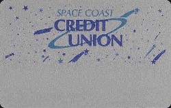 Space Coast Credit Union - Melbourne, FL