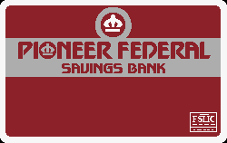 Pioneer Federal Savings Bank - Honolulu, HI