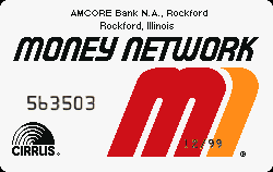 Amcore Bank - Rockford, IL