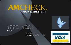 Amcore Bank - Rockford, IL