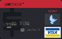 Amcore Bank - Rockford, IL