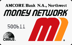 Amcore Bank Northwest - Woodstock, IL