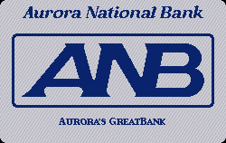 Aurora National Bank - Aurora, IL