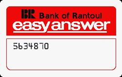 The Bank of Rantoul - Rantoul, IL