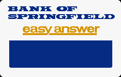 The Bank of Springfield - Springfield, IL