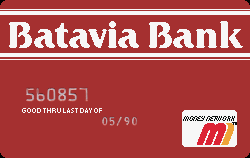 Batavia Bank - Batavia, IL