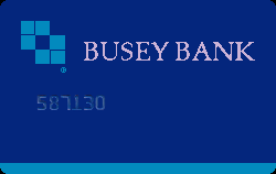 Busey Bank - Champaign, IL