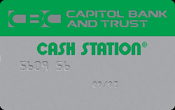 Capitol Bank and Trust - Rosemont, IL