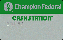 Champion Federal Savings - Bloomington, IL