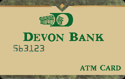 Devon Bank - Chicago, IL