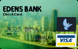 Edens Bank - Wilmette, IL