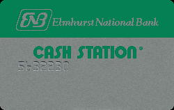 Elmhurst National Bank - Elmhurst, IL