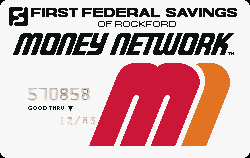 First Federal Savings of Rockford - Rockford, IL