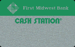 First Midwest Bank - Naperville, IL