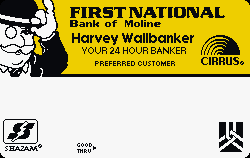 The First National Bank of Moline - Moline, IL