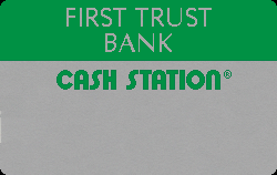 First Trust Bank - Kankakee, IL