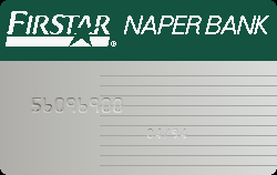 Firstar Naper Bank - Naperville, IL