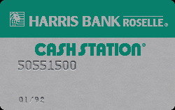 Harris Bank Roselle - Roselle, IL