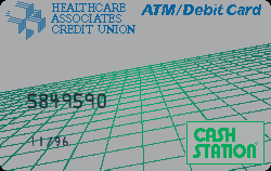 Healthcare Associates Credit Union - Naperville, IL