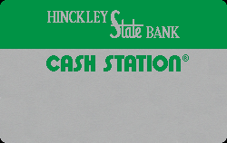 The Hinckley State Bank - Hinckley, IL