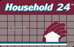 Household Bank - Chicago, IL