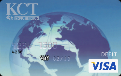 KCT Credit Union - Elgin, IL