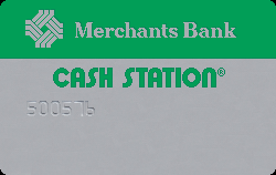 Merchants Bank - Aurora, IL