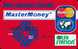 Merchants Bank - Aurora, IL