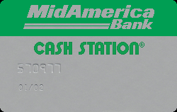 MidAmerica Bank - Clarendon Hills, IL