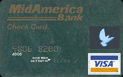 MidAmerica Bank - Clarendon Hills, IL