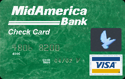 MidAmerica Bank - Clarendon Hills, IL