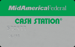 MidAmerica Federal - Clarendon Hills, IL