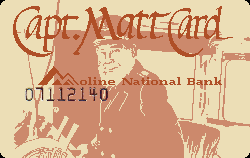 Moline National Bank - Moline, IL