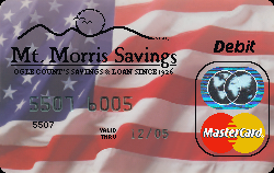 Mt. Morris Savings - Mt. Morris, IL
